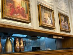 -秘密旅行Bonjour(黑金冠 江南西店)
