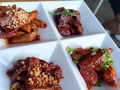 -苦尽酒馆·川菜(鼓楼店)