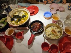 -避风塘·金牌店·夜宵(金玉兰店)