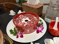 -北门涮肉·铜锅涮肉(南锣鼓巷店)