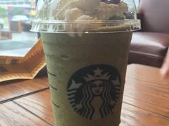 -星巴克(济南美莲广场店)