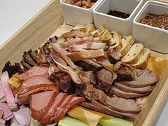 -老长春饺子馆(保利·春天里店)