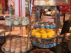 -咖啡苑 - 蔚藍夏日限定主题(永利皇宫店)