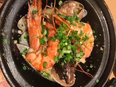 -沼津港渔市(宏伊国际广场店)