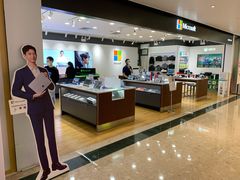 -微软授权专卖店(天河城店)