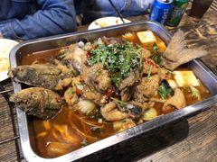-金柱大盘鸡(南门店)
