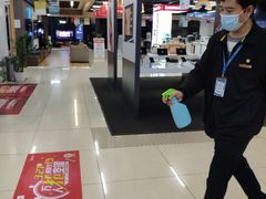 -苏宁易购(Suning Pro南昌东方银座店)