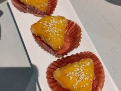 -粤财皇冠假日酒店·彩华轩中餐厅