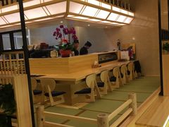 -皇品田苑日式料理(苏州中心店)