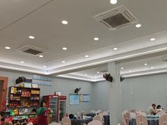 -波记美食店·现捞海鲜