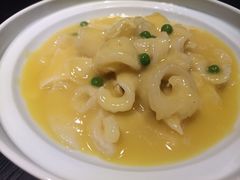 私房花胶鸡-涵誉·私房菜(银都·锦创广场店)