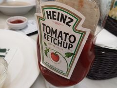 -翠华餐厅(香港国际机场店)