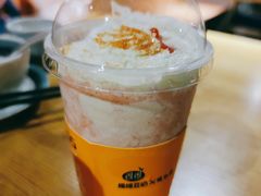 -维维豆奶(金鹰新街口店)