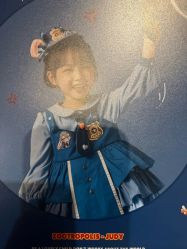 -倾城宝贝儿童摄影(浦东金谊店)