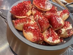 -龍歌自助小火锅(李沧丽达店)