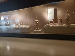 -西安大唐西市博物馆