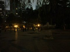 -木塔寺遗址生态公园