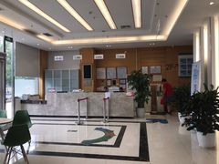-北京博济体检中心(亦庄店)