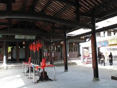 -清代四川贡院