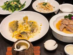 -黄但记老店·陈村粉食府