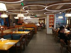 -东方饺子王(东盛路店)