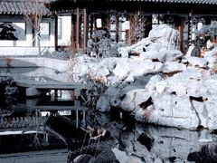 -青果巷历史文化街区