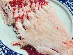 -裕德孚·非遗手切涮羊肉(东直门内大街店)