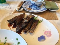 -漢舍中国菜馆(889广场店)