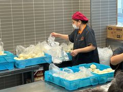 -王家沙点心店(南京西路总店)