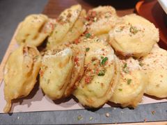 -单家老院·院子里的青岛菜(沙子口店)