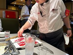 -海底捞火锅(杭州天虹购物中心店)