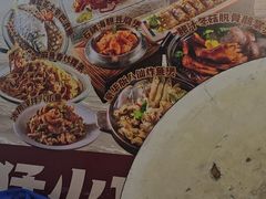-东江海鲜大排档·潮汕菜·砂锅粥