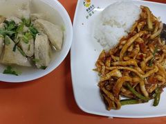 -护国寺小吃(新街口店)