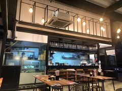 大堂-麻婆婆白家肥肠粉(海岸城店)