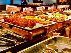 -松子料理(世纪城店)
