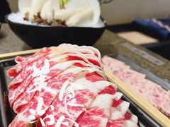 -湊湊火锅·茶憩(和平大悦城店)