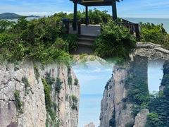 -桃花岛风景旅游区