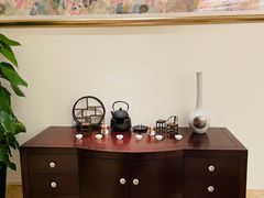 -铭轩中餐厅·海南菜·粤菜(亚龙湾瑞吉店)