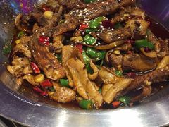 -干锅先生(跃进路店)