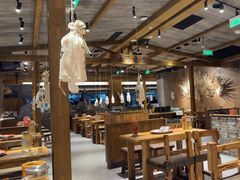 -北丐先生·野馄饨烧烤(雨花万象店)
