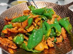-大潮淮·淮扬菜(何园旗舰店)