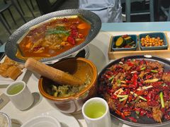 -付掌柜在成都·热炒砂锅集(金禾店)