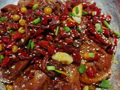 -那家老院子东北菜·饺子·小鸡炖蘑菇(艳华街店)