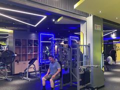 -贝菲特游泳健身(徐泾店)