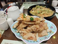 -老厨家(中央大街西七道街店)