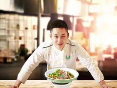 -费大厨辣椒炒肉(万家丽一店)