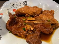 -京城小江南·北京烤鸭·江南土菜·白鱼(中关村店)