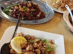 -真浪大家乐海鲜餐馆