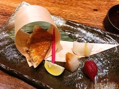 -桐寿司Sushi Tong