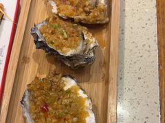 -禧香逢烧烤金牌鸡手王(繁荣路店)
